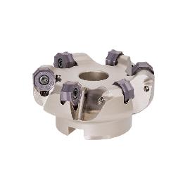 Tungaloy Aufsteck-Planfräser Produktbild